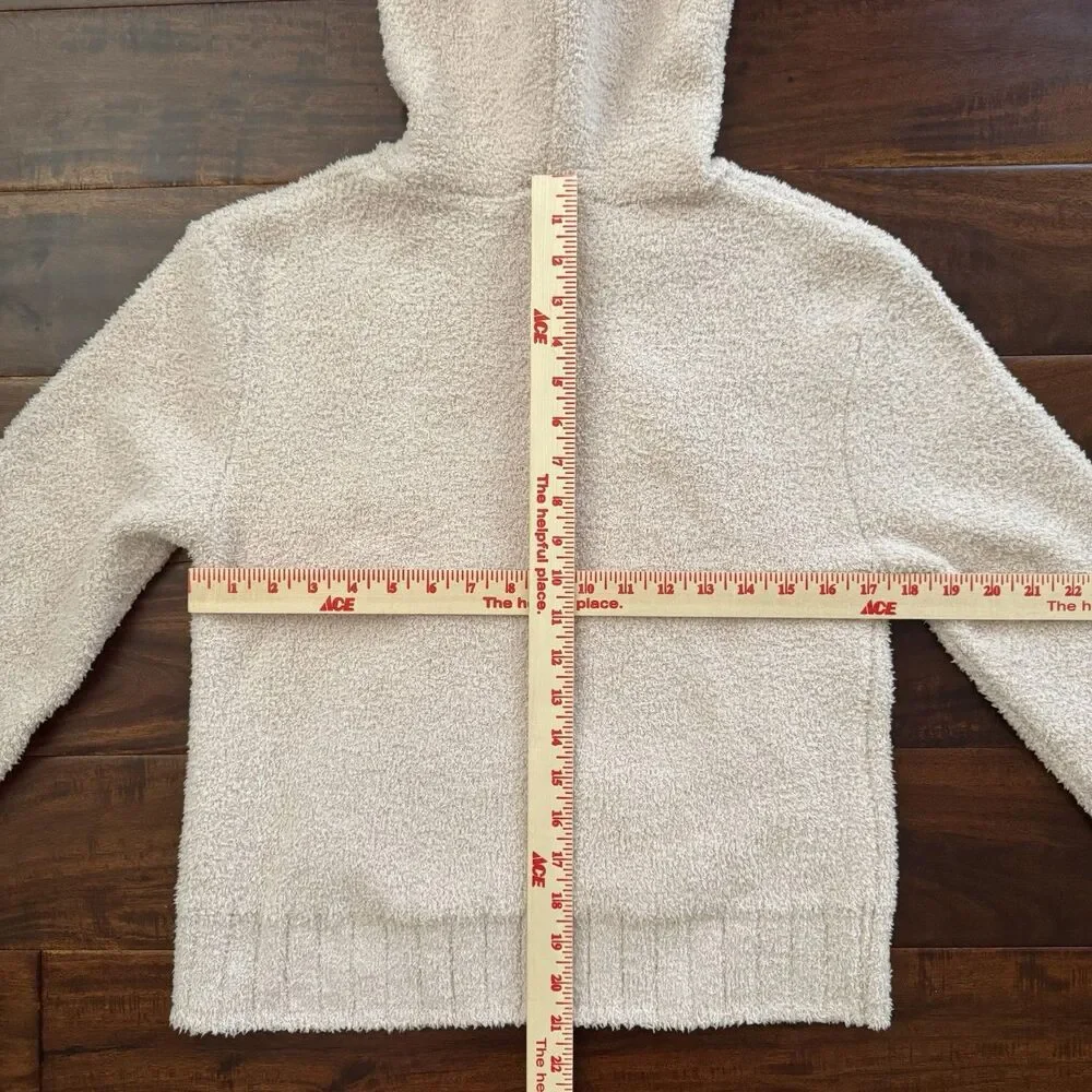 Nike Sportswear Skims Phoenix Cozy Bouclé Hoodie